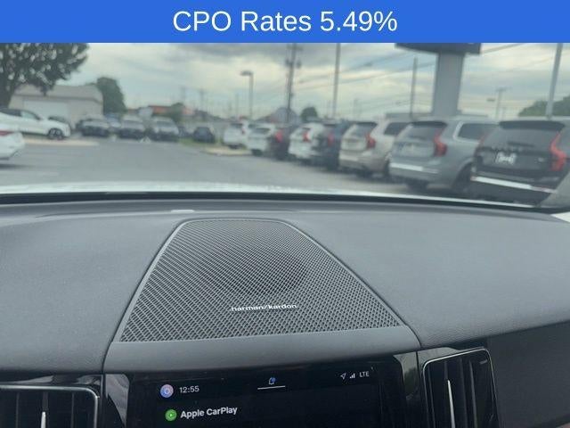 2023 Volvo XC60 B5 AWD Plus Bright Theme
