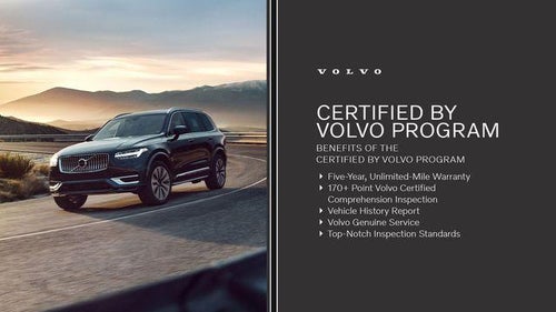2023 Volvo XC60 B5 AWD Plus Bright Theme