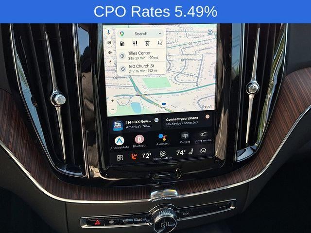 2023 Volvo XC60 B5 AWD Plus Bright Theme