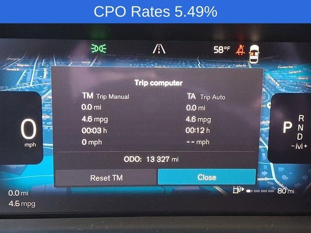 2023 Volvo XC60 B5 AWD Plus Bright Theme
