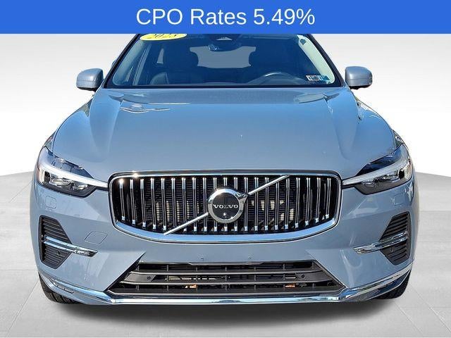 2023 Volvo XC60 B5 AWD Plus Bright Theme