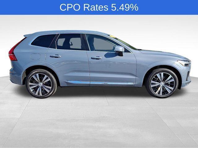 2023 Volvo XC60 B5 AWD Plus Bright Theme