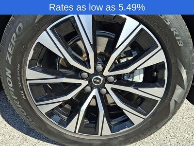 2023 Volvo XC60 B5 AWD Core