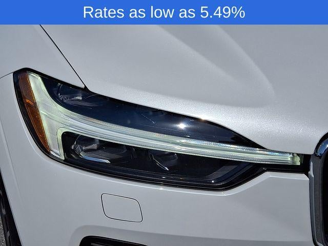 2023 Volvo XC60 B5 AWD Core