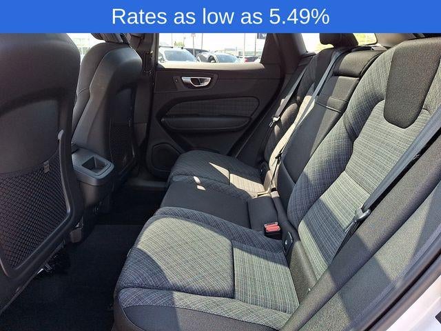 2023 Volvo XC60 B5 AWD Core