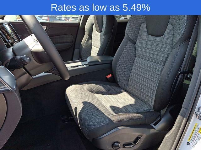 2023 Volvo XC60 B5 AWD Core