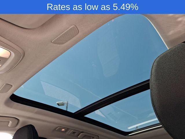 2023 Volvo XC60 B5 AWD Core