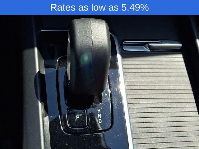 2023 Volvo XC60 B5 AWD Core