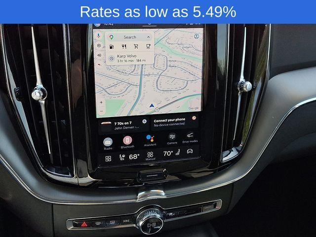 2023 Volvo XC60 B5 AWD Core