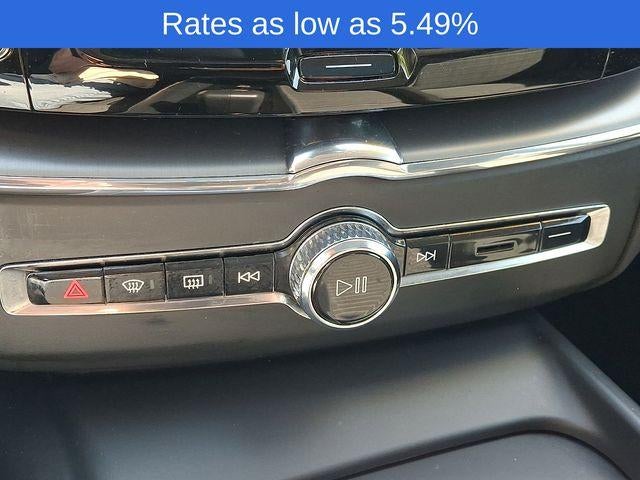 2023 Volvo XC60 B5 AWD Core