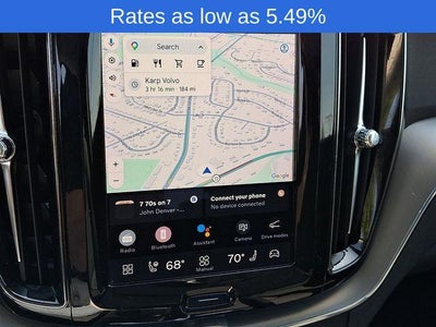 2023 Volvo XC60 B5 AWD Core