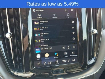 2023 Volvo XC60 B5 AWD Core