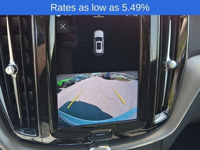 2023 Volvo XC60 B5 AWD Core