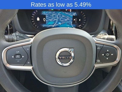 2023 Volvo XC60 B5 AWD Core