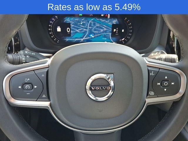 2023 Volvo XC60 B5 AWD Core