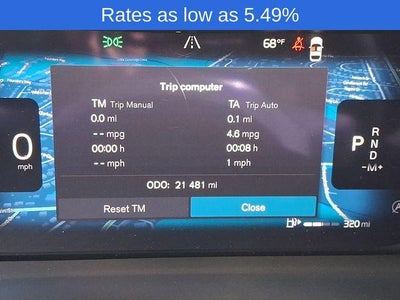 2023 Volvo XC60 B5 AWD Core