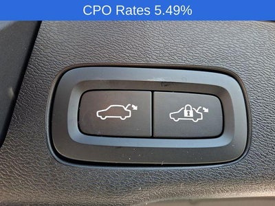 2023 Volvo XC60 B5 AWD Core