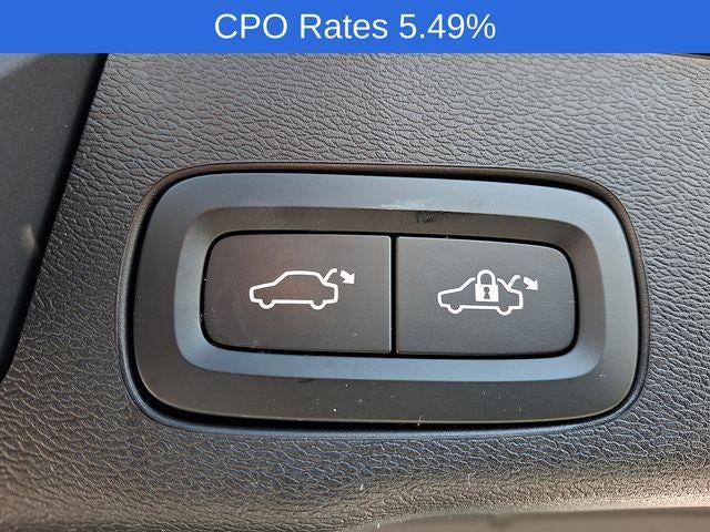 2023 Volvo XC60 B5 AWD Core