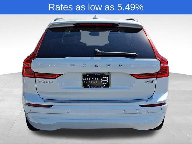 2023 Volvo XC60 B5 AWD Core