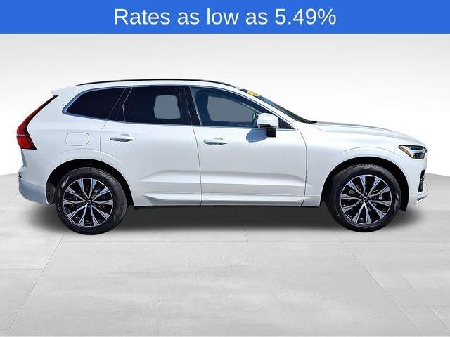 2023 Volvo XC60 B5 AWD Core