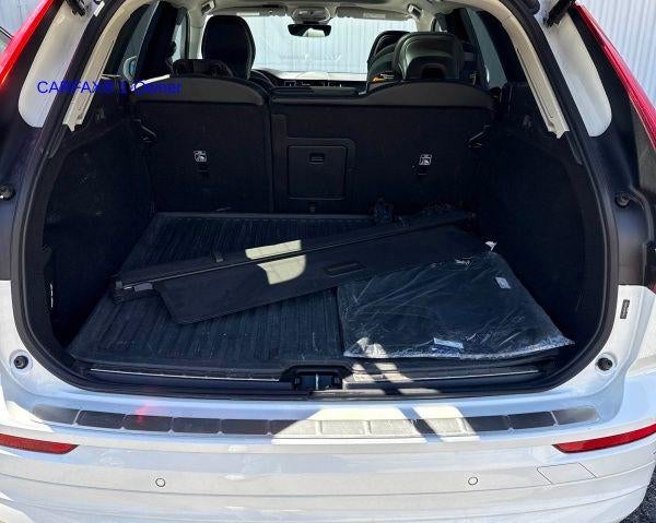 2023 Volvo XC60 B5 AWD Core