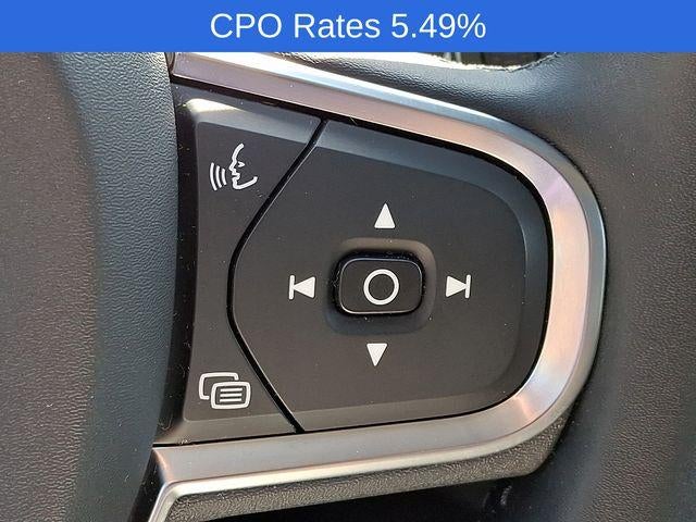 2023 Volvo XC60 B5 AWD Core