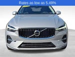 2023 Volvo XC60 B5 AWD Core