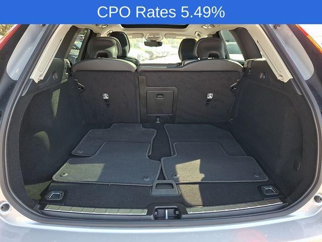 2023 Volvo XC60 B5 AWD Core