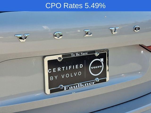 2023 Volvo XC60 B5 AWD Core