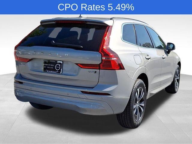 2023 Volvo XC60 B5 AWD Core