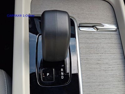 2023 Volvo XC60 B5 AWD Plus Dark Theme