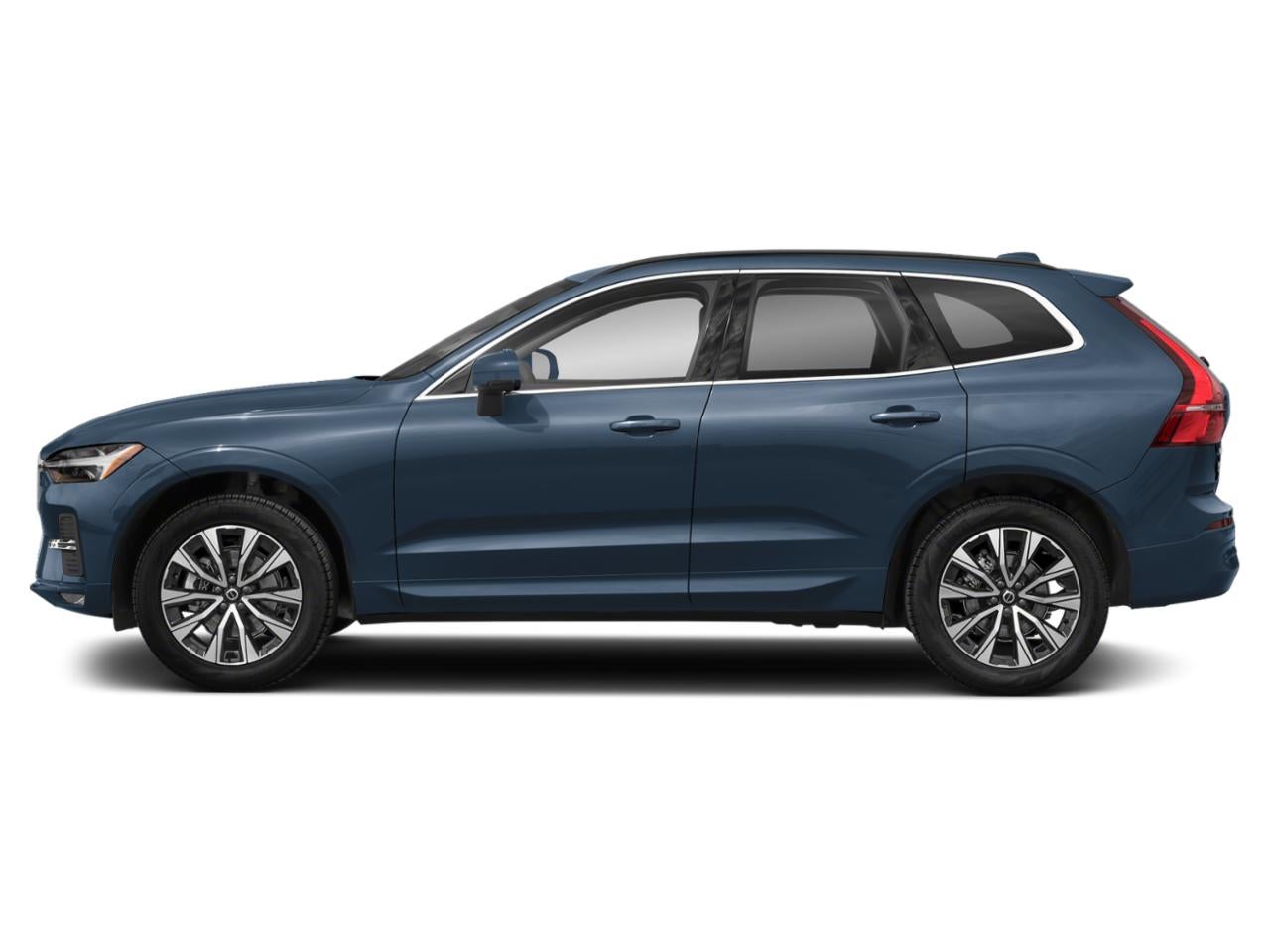 2023 Volvo XC60 B5 AWD Plus Dark Theme