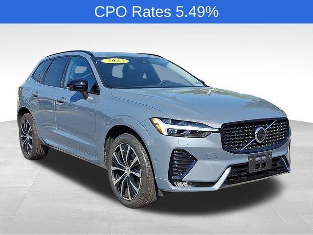 2023 Volvo XC60 B5 AWD Plus Dark Theme