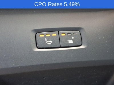 2023 Volvo XC60 B5 AWD Plus Dark Theme