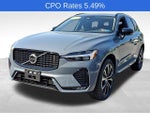 2023 Volvo XC60 B5 AWD Plus Dark Theme