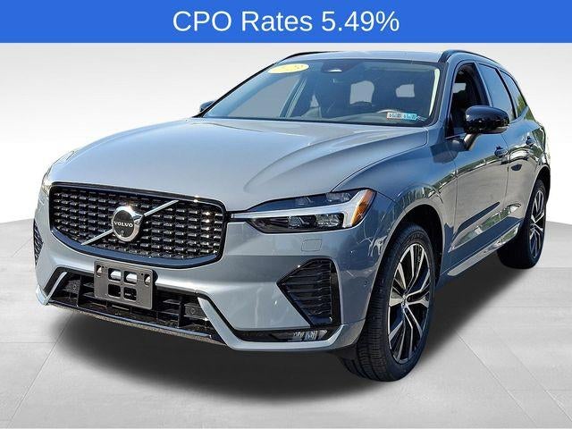 2023 Volvo XC60 B5 AWD Plus Dark Theme