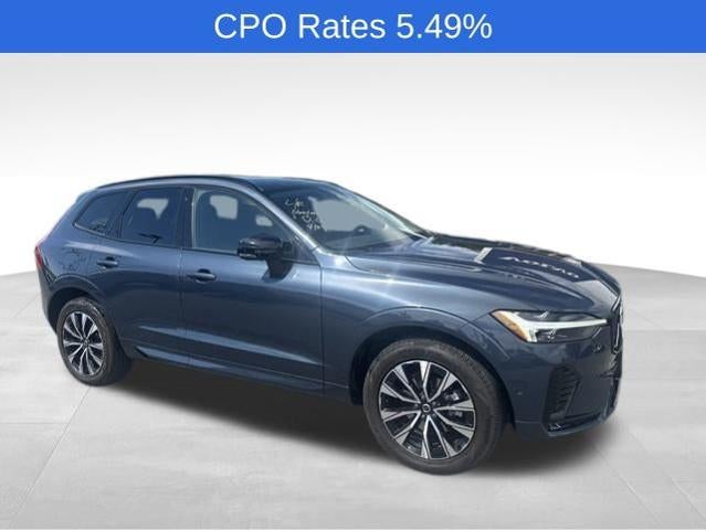 2023 Volvo XC60 B5 AWD Plus Dark Theme