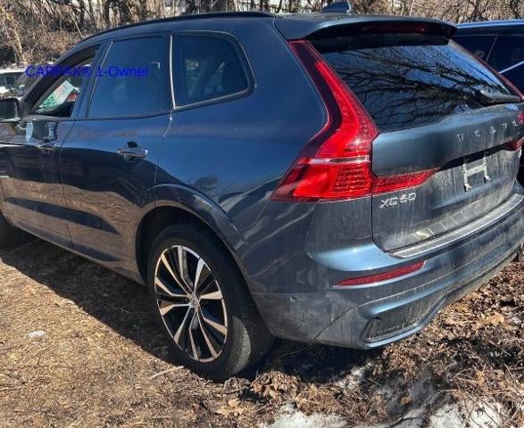 2023 Volvo XC60 B5 AWD Plus Dark Theme