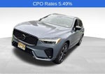 2023 Volvo XC60 B5 AWD Plus Dark Theme