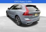 2023 Volvo XC60 B5 AWD Plus Dark Theme