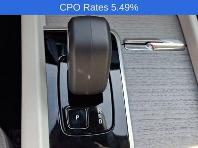 2023 Volvo XC60 B5 AWD Plus Dark Theme