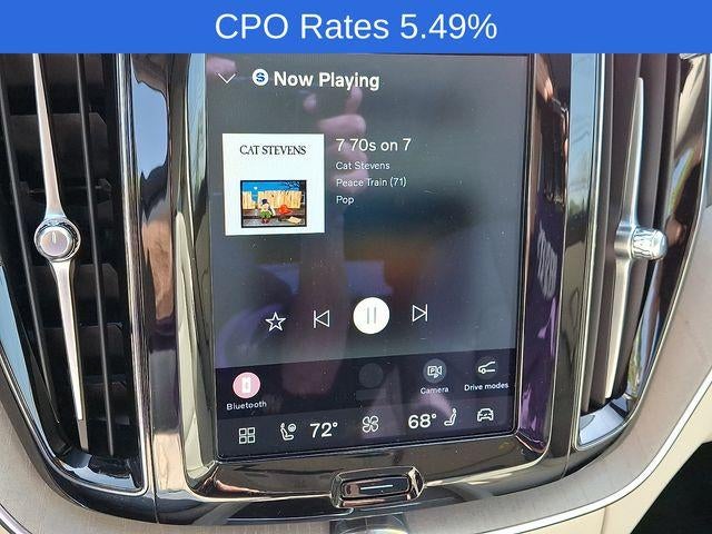 2023 Volvo XC60 B5 AWD Plus Dark Theme