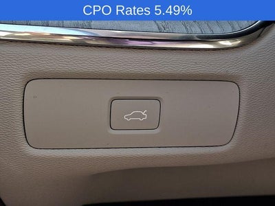 2023 Volvo XC60 B5 AWD Plus Dark Theme