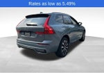 2023 Volvo XC60 B5 AWD Plus Dark Theme