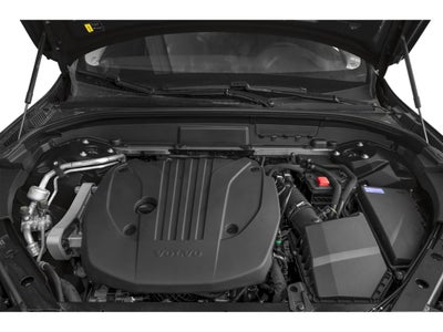 2023 Volvo XC60 B5 AWD Ultimate Dark Theme