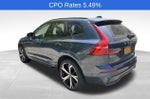 2023 Volvo XC60 B5 AWD Ultimate Dark Theme
