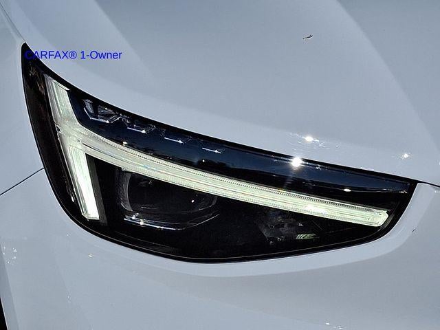 2026 Volvo XC40 B5 AWD Plus