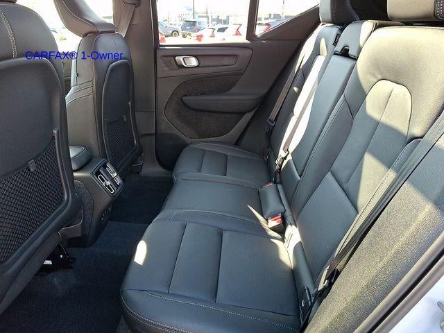 2026 Volvo XC40 B5 AWD Plus