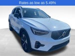 2026 Volvo XC40 B5 AWD Plus