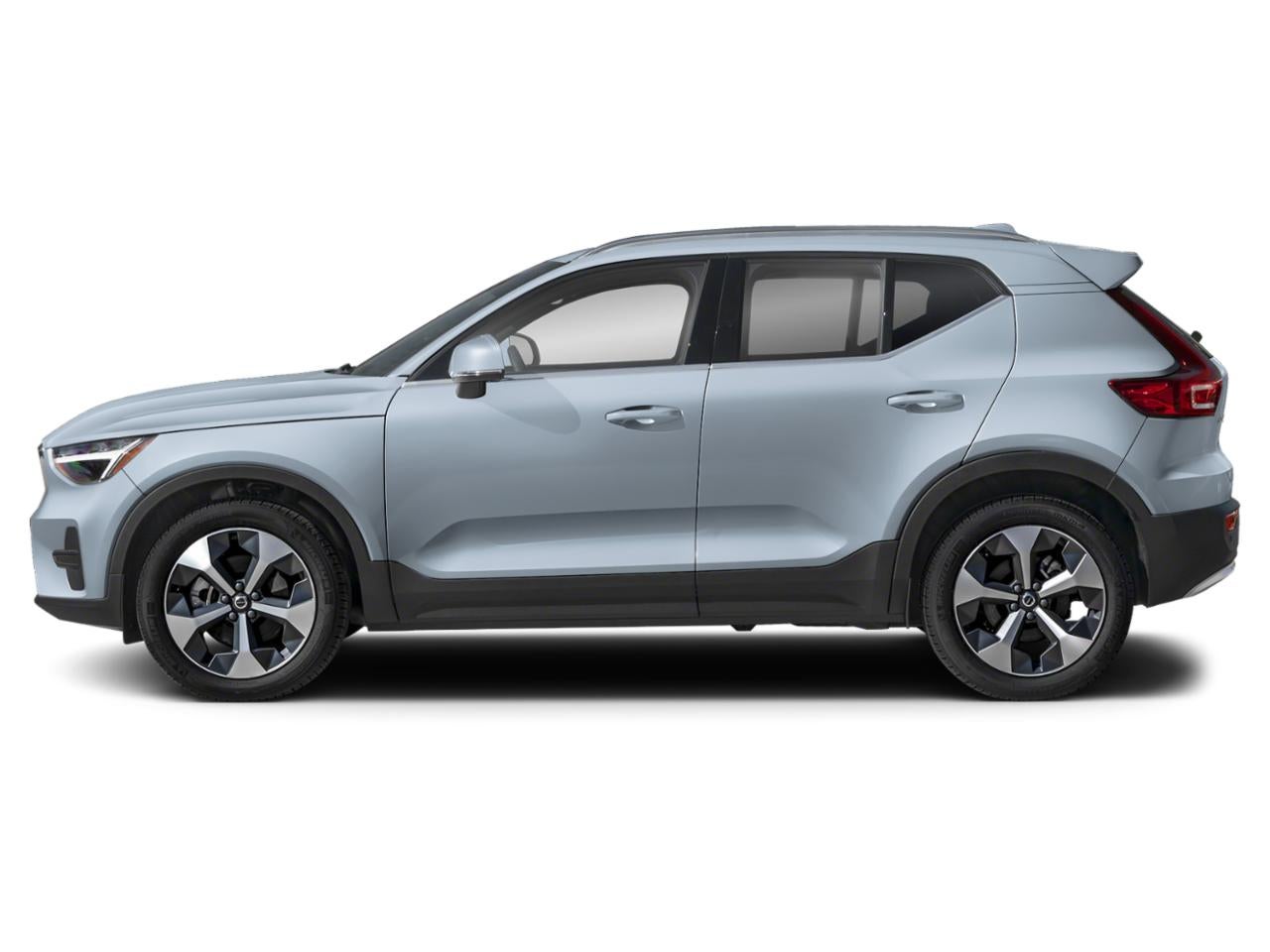 2026 Volvo XC40 B5 AWD Plus